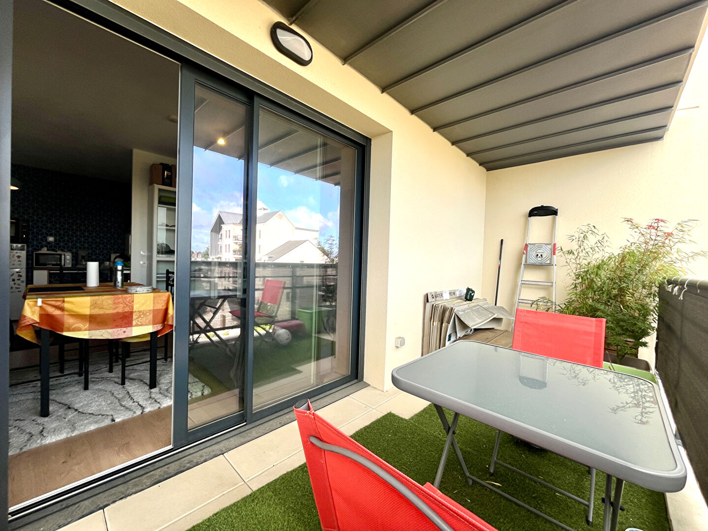 Agence immobilière de Era Orléans Saint Marceau