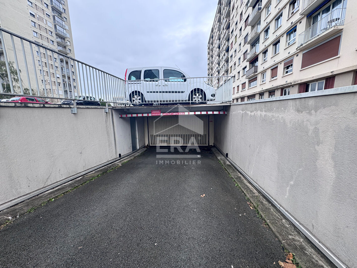 Agence immobilière de ERA Orléans MARIN - ERA MARIN/THIBERT