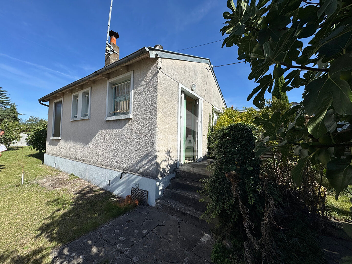 Agence immobilière de Era Orléans Saint Marceau