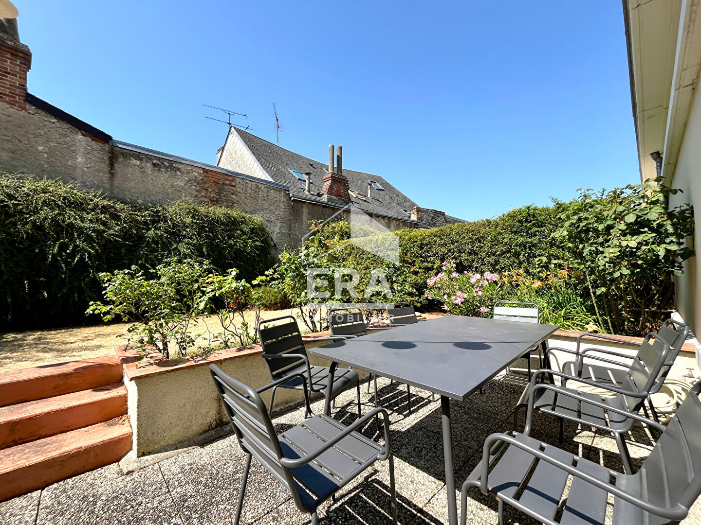 Agence immobilière de Era Orléans Saint Marceau