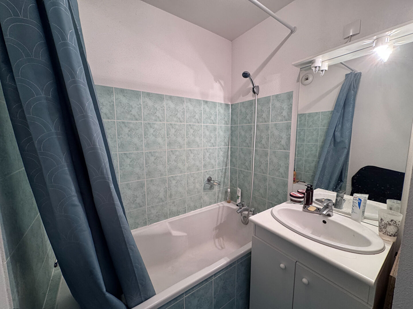 Photo Location appartement T2 - 44m² au sol - 38.75m² carrez image 4/6