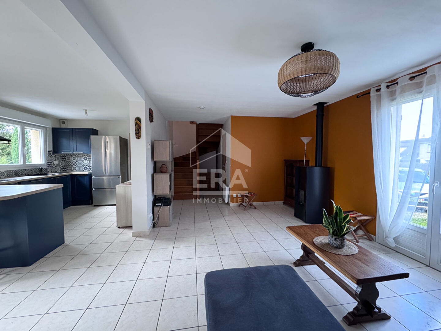 Agence immobilière de ERA Orléans MARIN - ERA MARIN/THIBERT