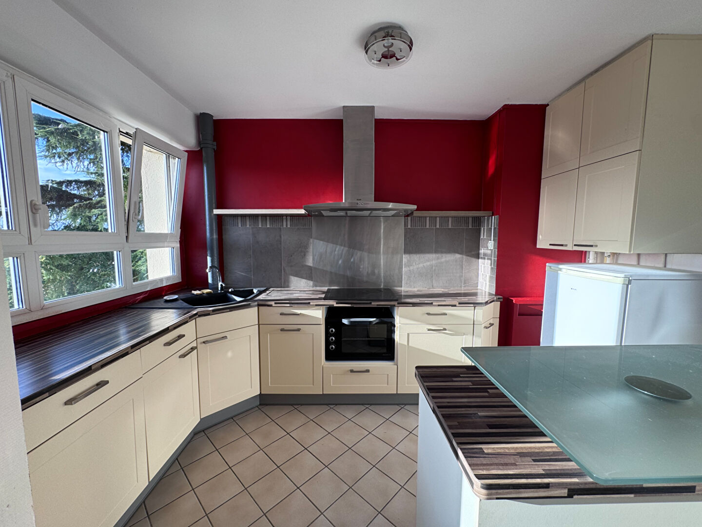 Photo T3 semi meublé - 60m² - Saint Jean Le Blanc - chauffage inclus image 5/6