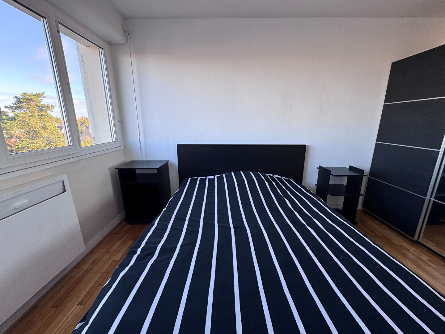 Photo T3 semi meublé - 60m² - Saint Jean Le Blanc - chauffage inclus image 6/6