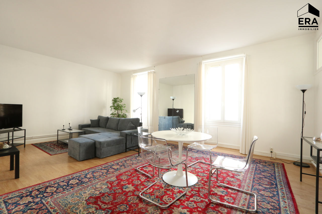 Agence immobilière de ERA Orléans MARIN - ERA MARIN/THIBERT
