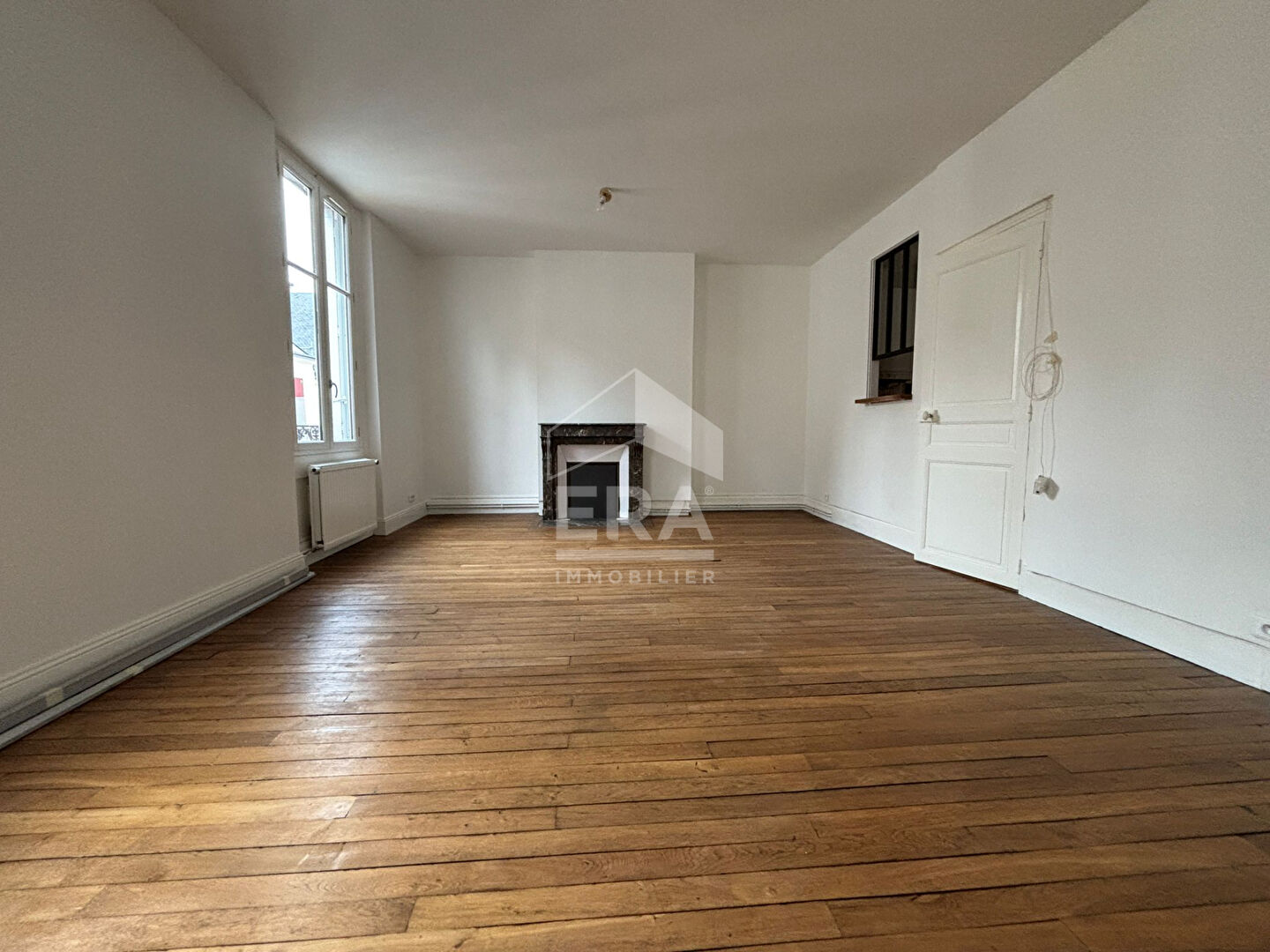 Photo Appartement de standing refait à neuf hyper centre Orleans 3 pièce(s) 78 m2 image 3/6