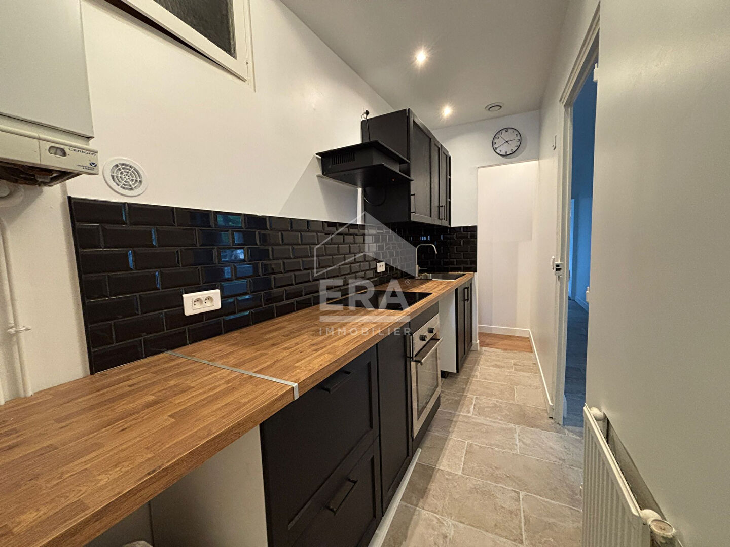 Photo Appartement de standing refait à neuf hyper centre Orleans 3 pièce(s) 78 m2 image 4/6