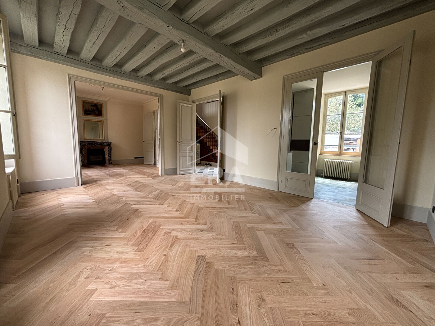 Agence immobilière de ERA Orléans MARIN - ERA MARIN/THIBERT
