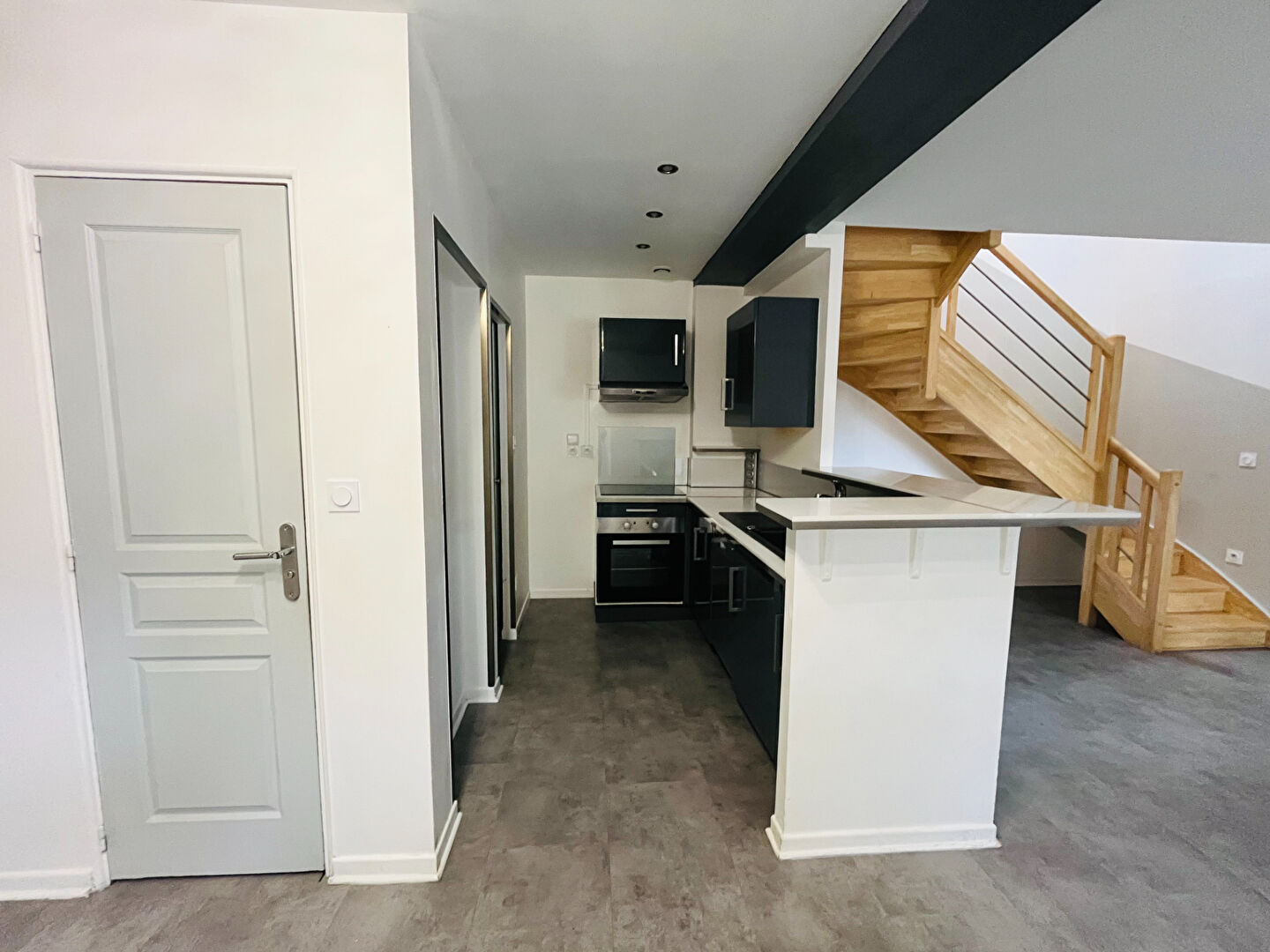 Maison récente à Semoy limite Orléans 3 pièce(s) 60 m2