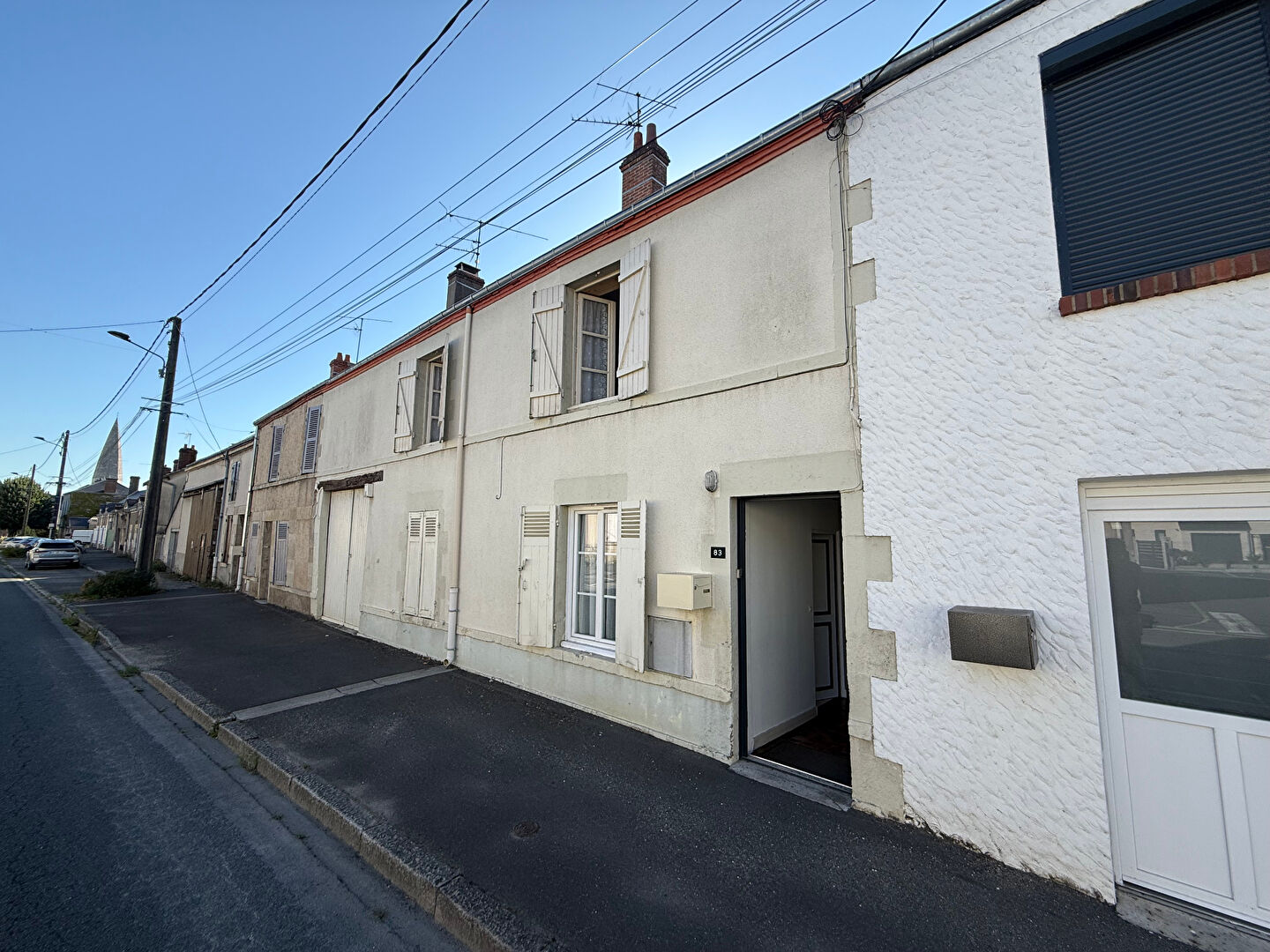 Agence immobilière de ERA Orléans MARIN - ERA MARIN/THIBERT