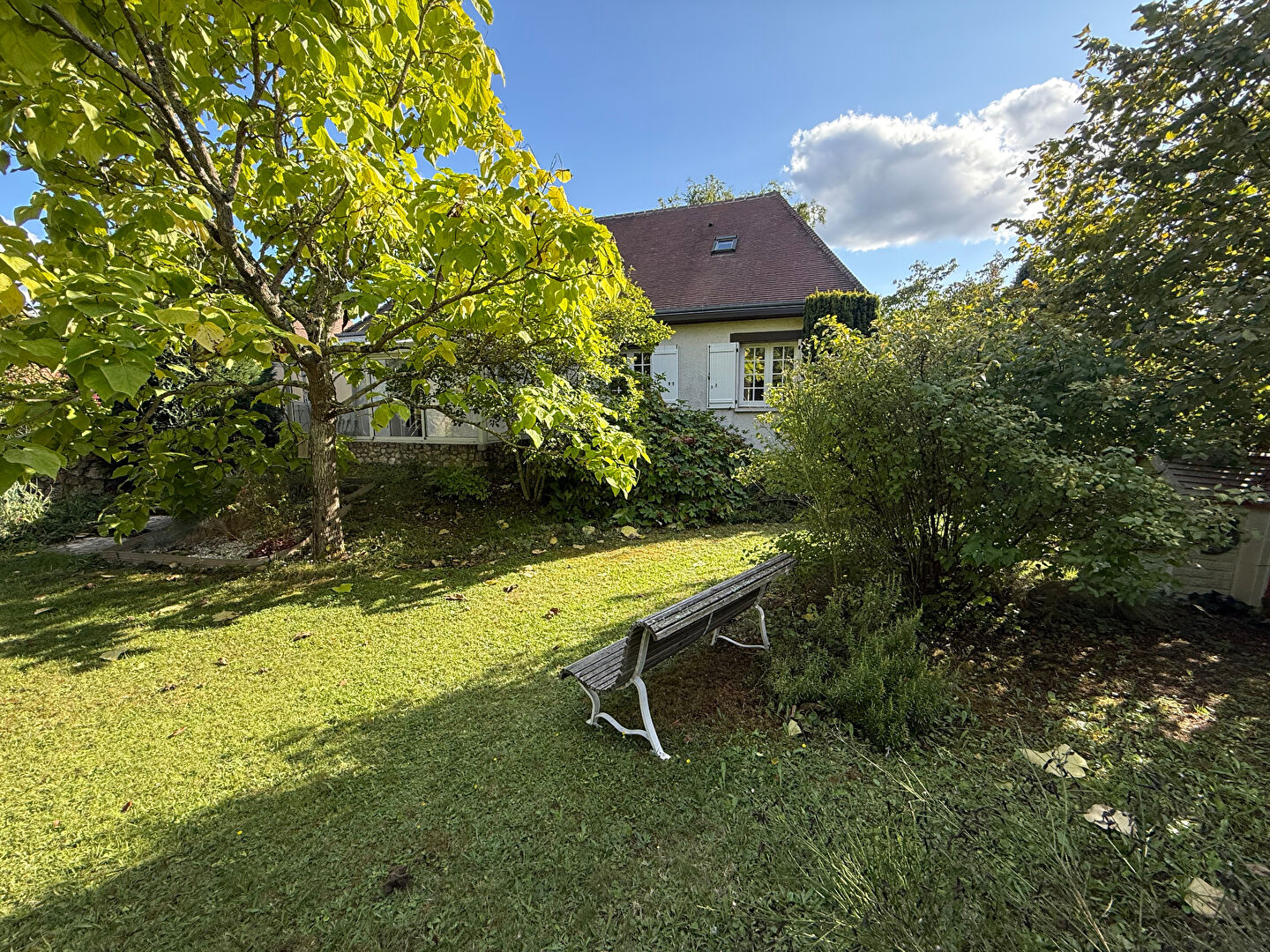 Agence immobilière de ERA Orléans MARIN - ERA MARIN/THIBERT