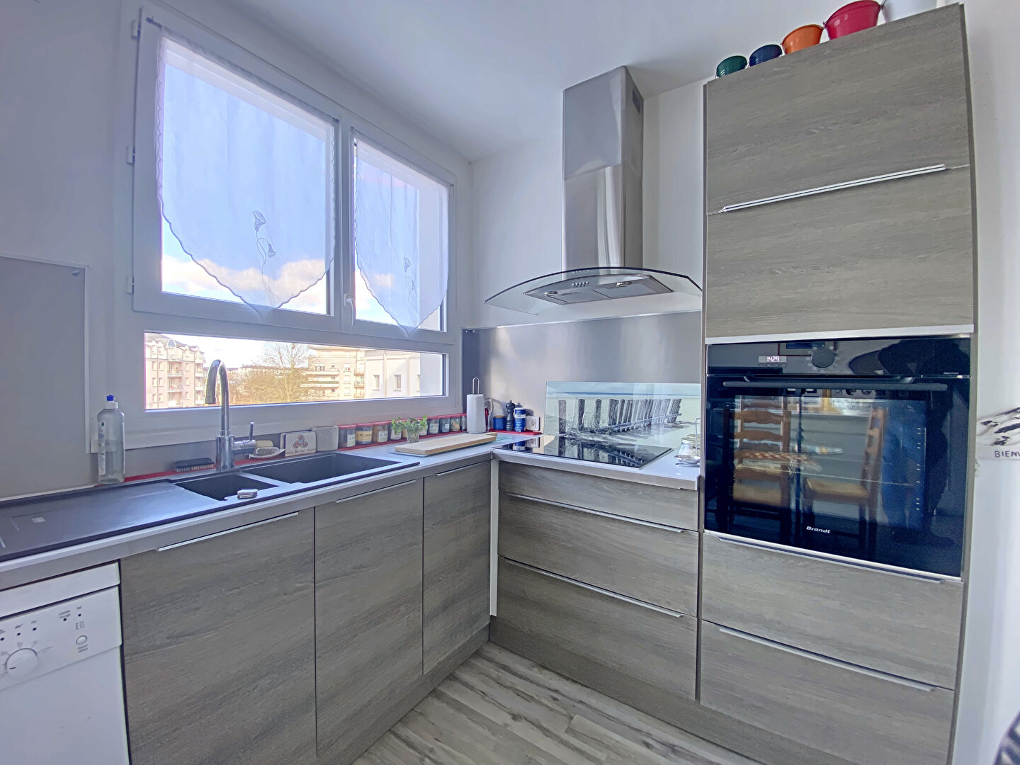 Agence immobilière de Era Orléans Saint Marceau