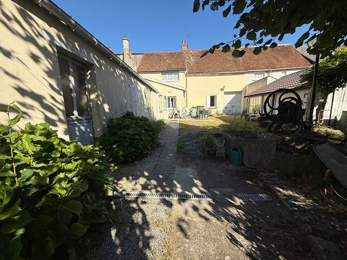 Agence immobilière de ERA Orléans MARIN - ERA MARIN/THIBERT