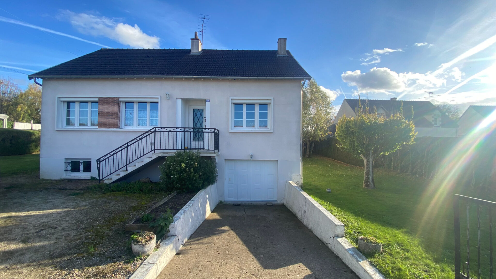 Agence immobilière de Era Orléans Saint Marceau