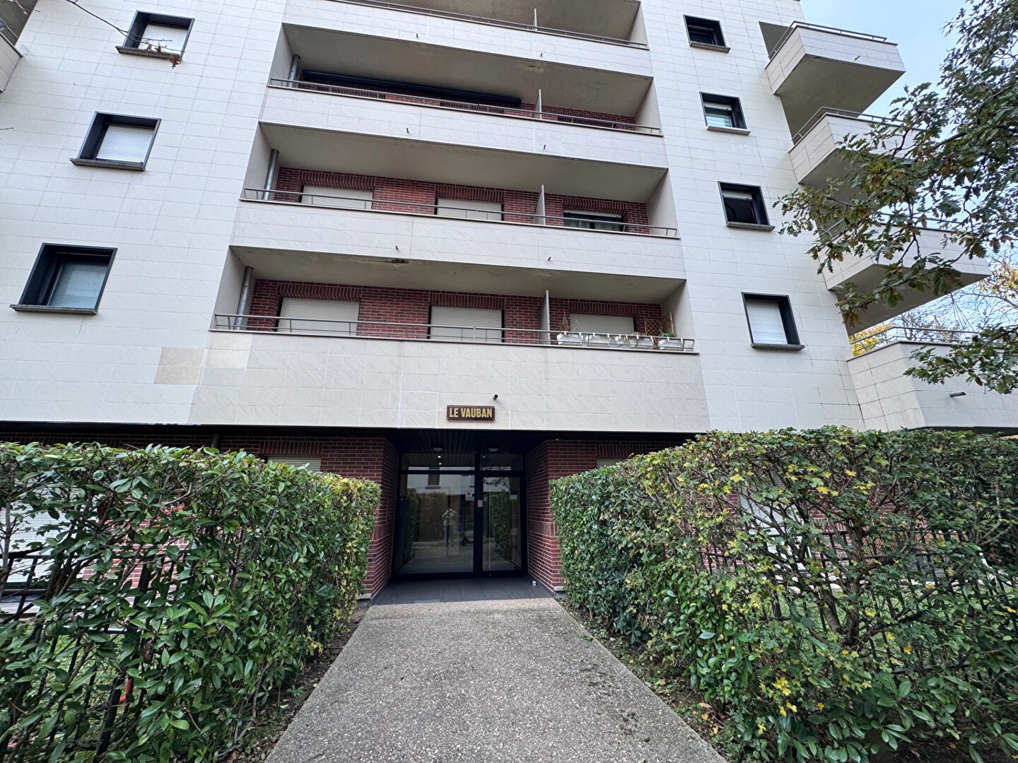 À louer - Secteur Dunois - 2 pièces 36m² meublé