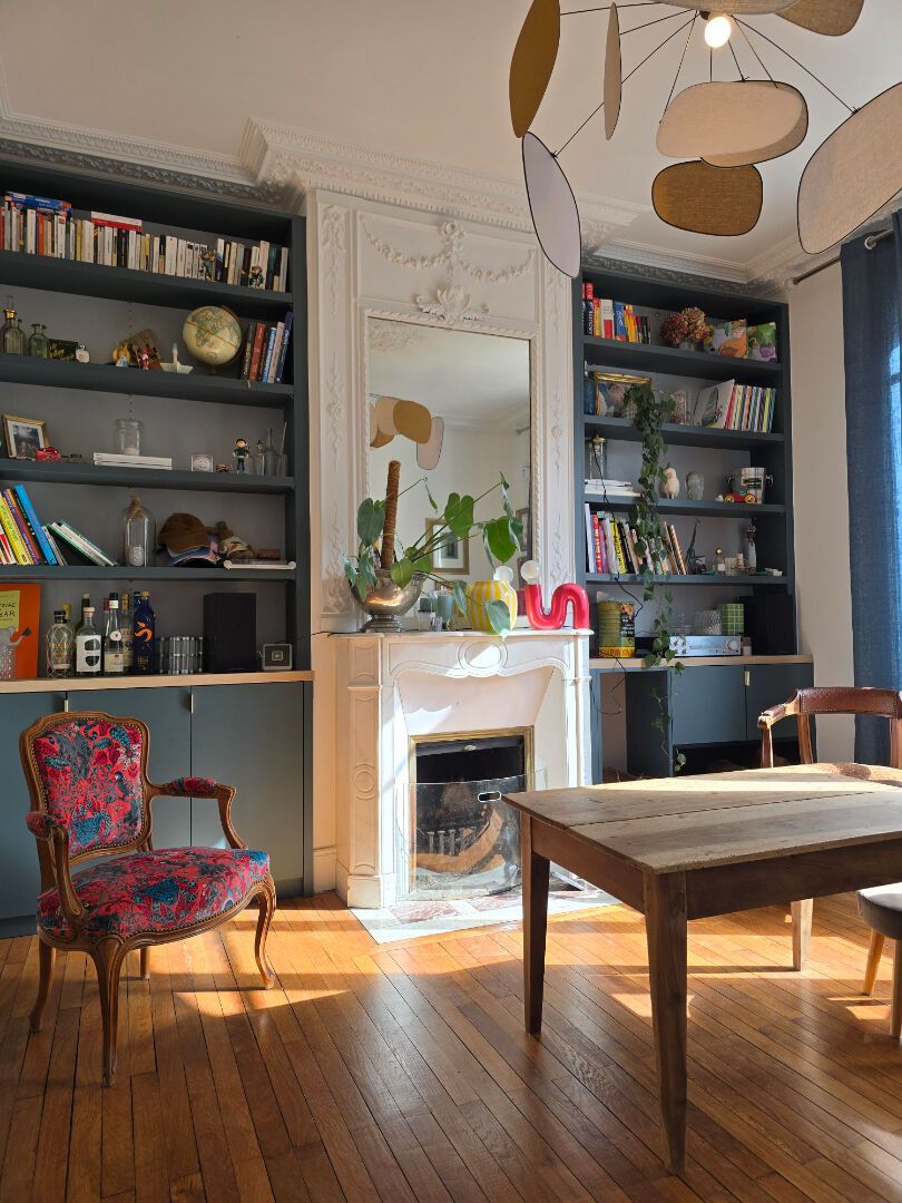 Photo Maison ancienne rénovée avec jardin et piscine à St Marceau image 4/6