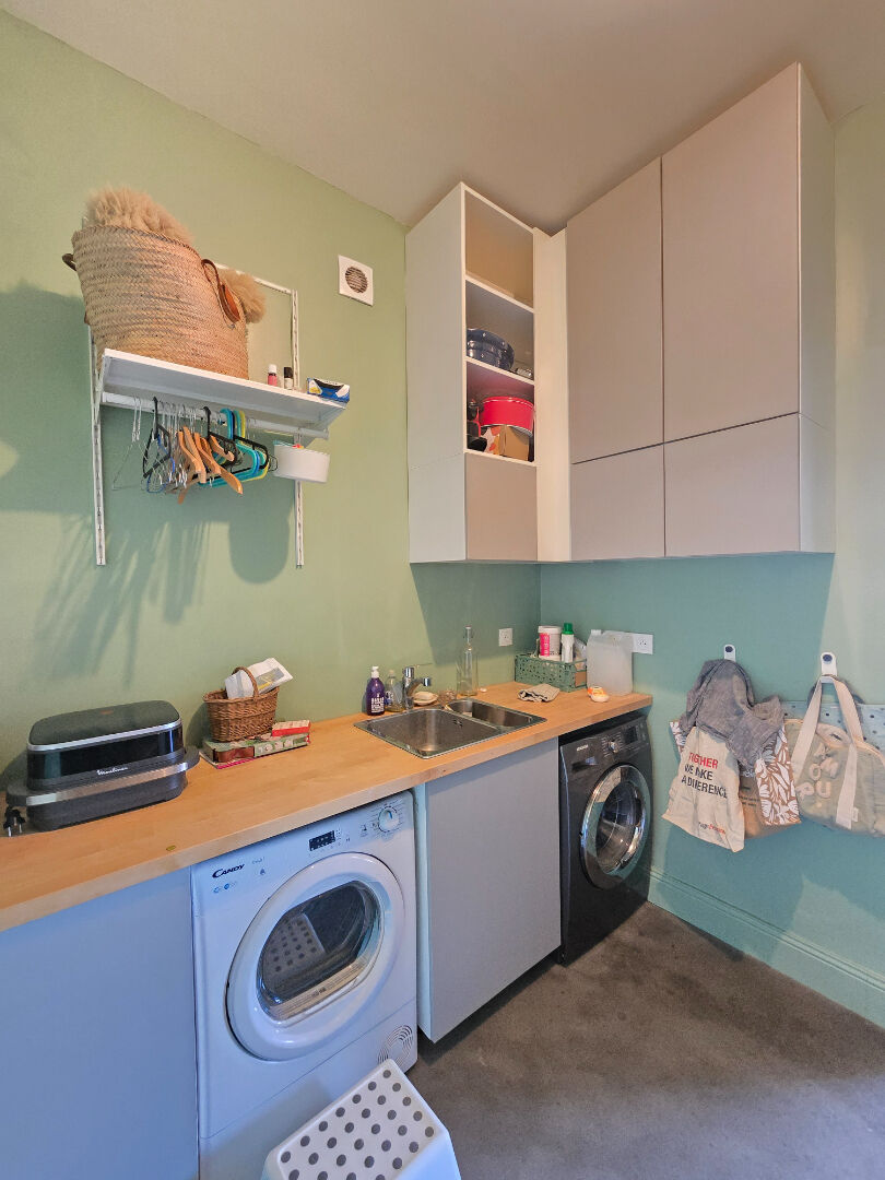 Photo Maison ancienne rénovée avec jardin et piscine à St Marceau image 6/6