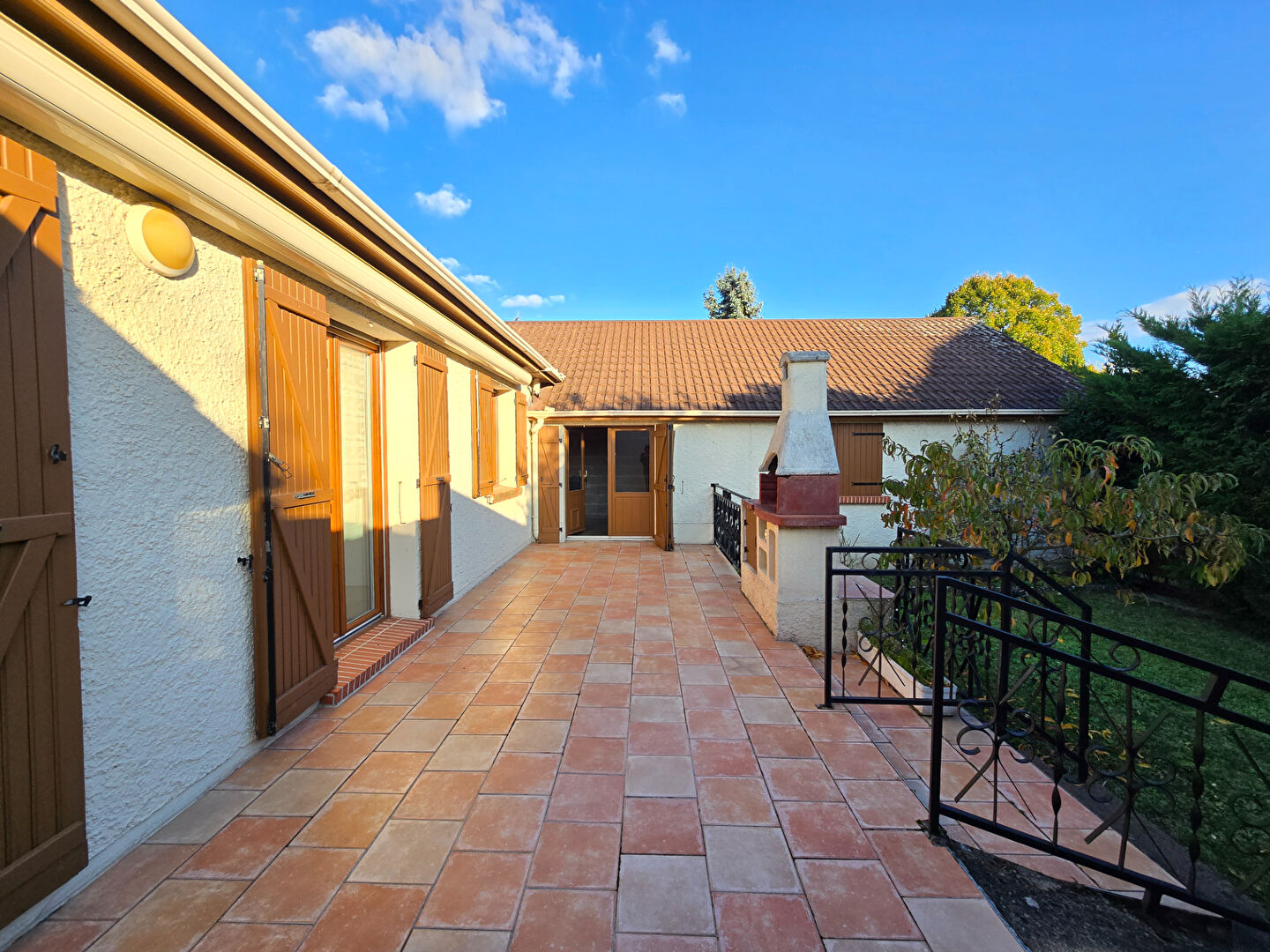 Agence immobilière de ERA Orléans MARIN - ERA MARIN/THIBERT