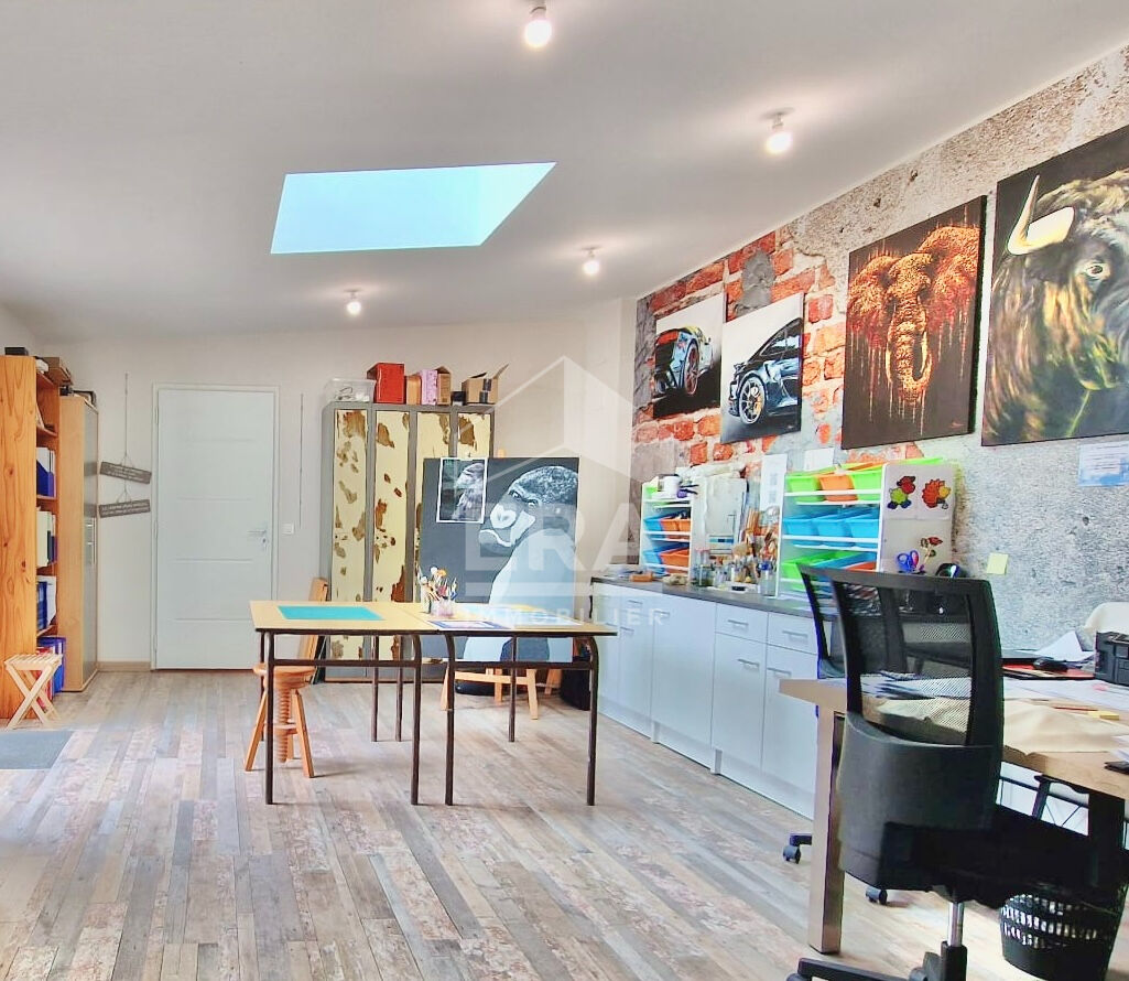 Photo Magnifique maison neuve à deux pas de La Rochelle, 7 pièces, surface de 183 m². image 5/6