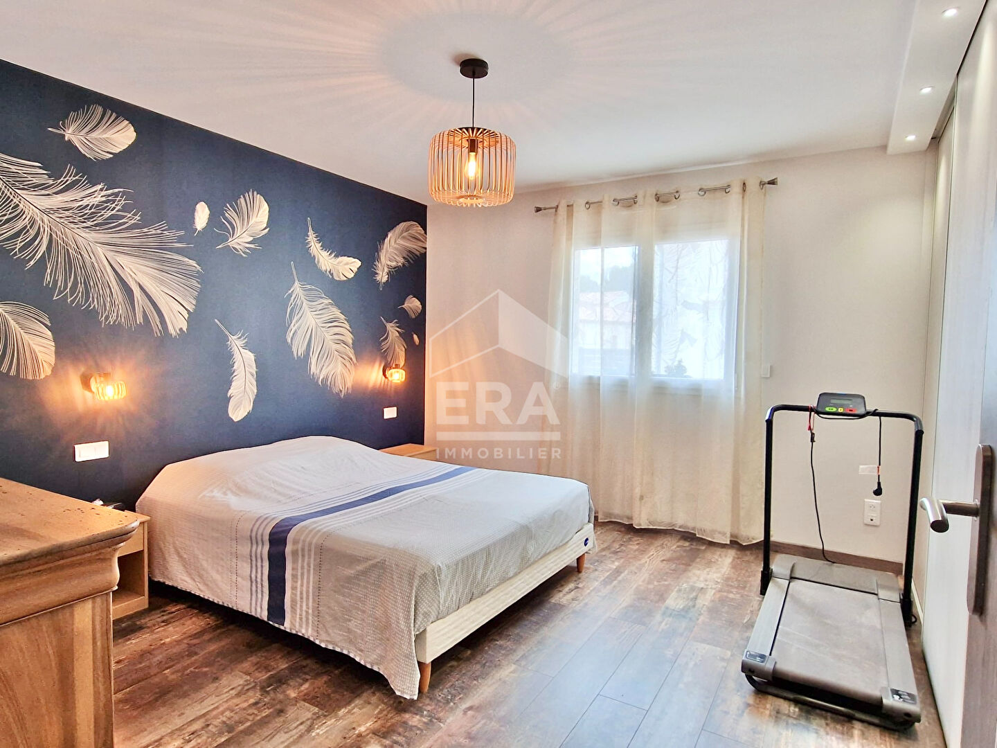 Photo Magnifique maison neuve à deux pas de La Rochelle, 7 pièces, surface de 183 m². image 6/6