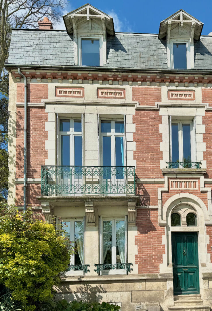 Agence immobilière de ERA Orléans MARIN - ERA MARIN/THIBERT