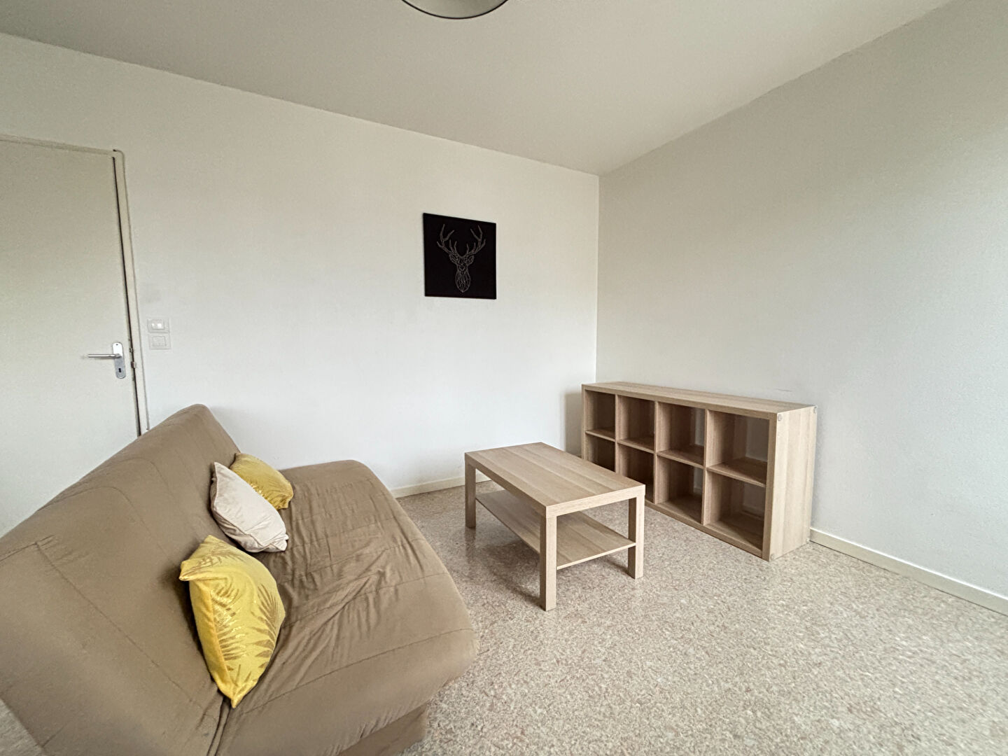 Photo Appartement 45,20 m² ? 18 boulevard Jean Jaurès image 2/6