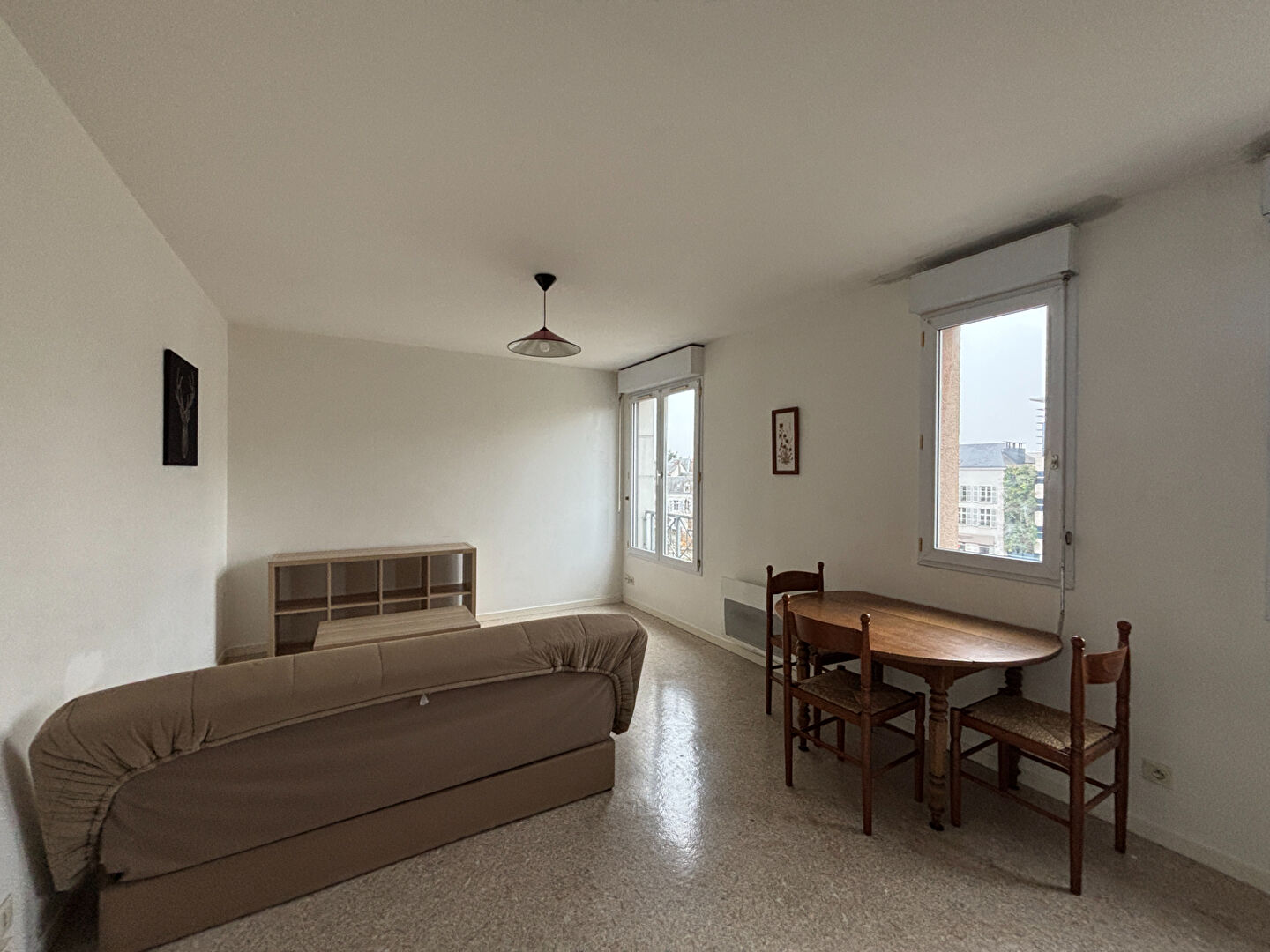 Photo Appartement 45,20 m² ? 18 boulevard Jean Jaurès image 3/6