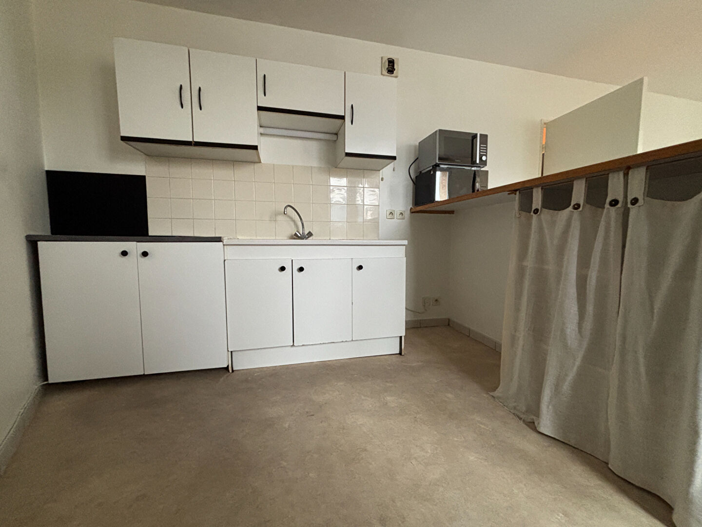 Photo Appartement 45,20 m² ? 18 boulevard Jean Jaurès image 4/6