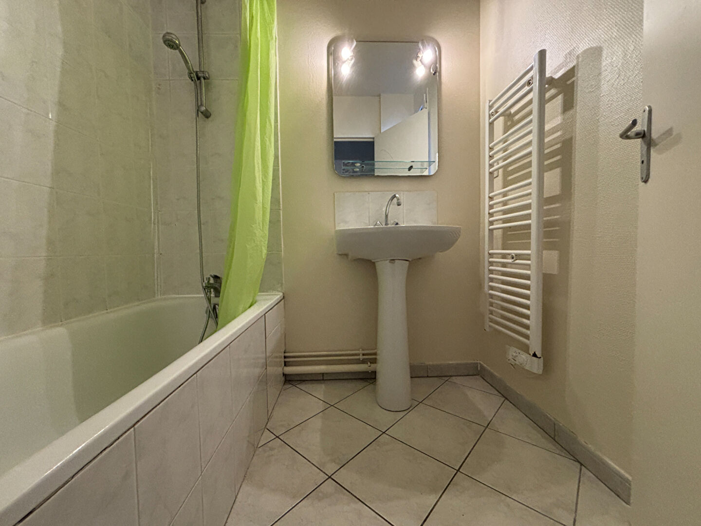 Photo Appartement 45,20 m² ? 18 boulevard Jean Jaurès image 6/6