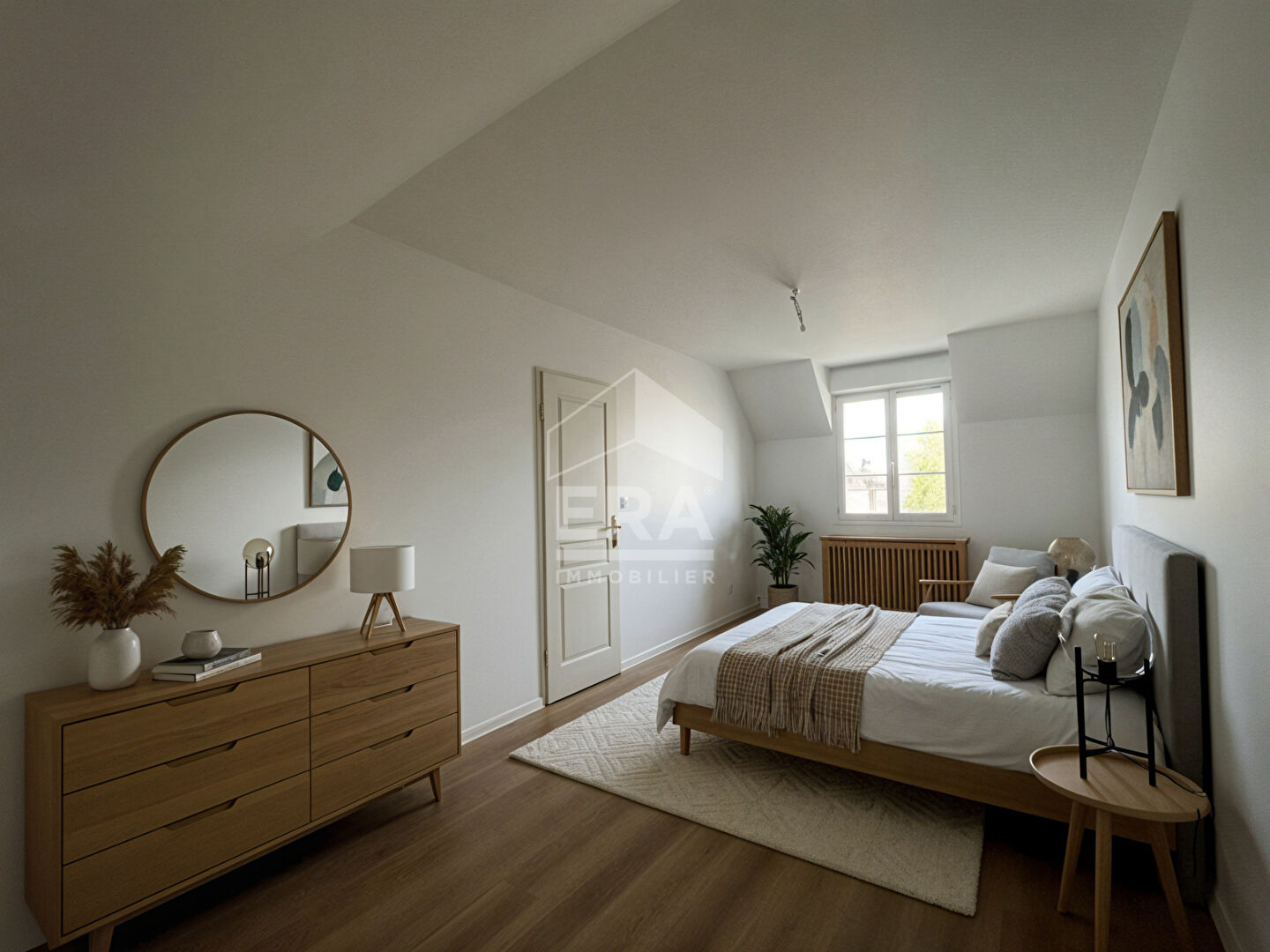 Photo Maison indépendante 5 pièces de 105 m2 Olivet Centre-Ville image 6/6