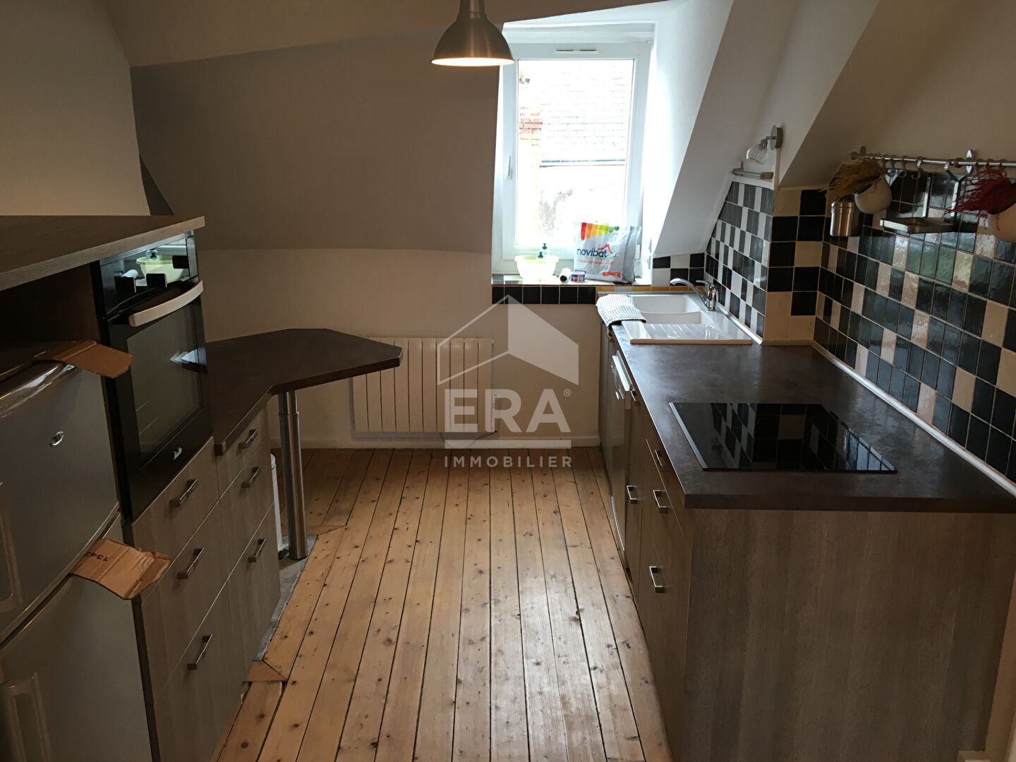 Agence immobilière de ERA Orléans MARIN - ERA MARIN/THIBERT
