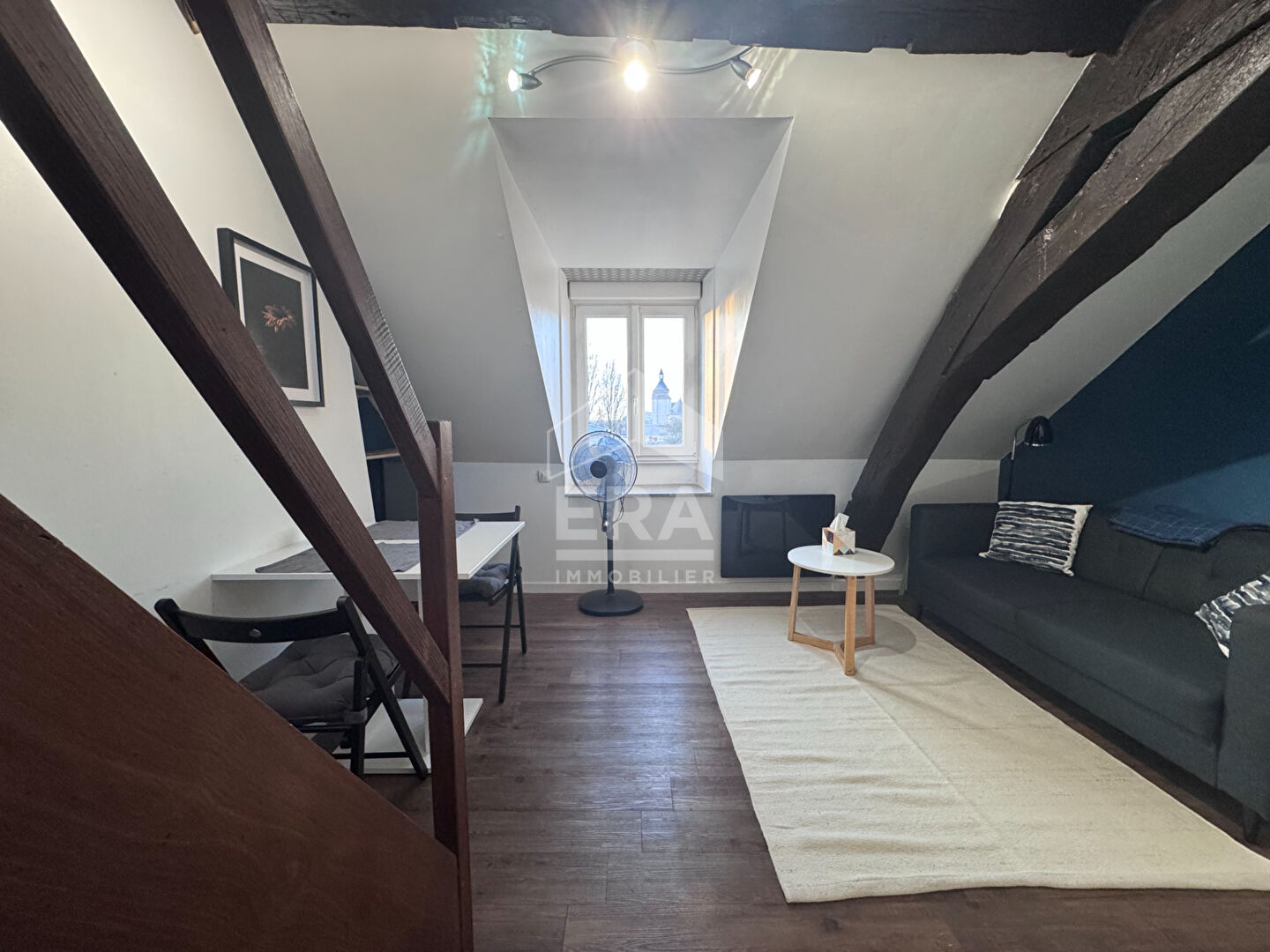 Charmant studio meublé Orléans centre