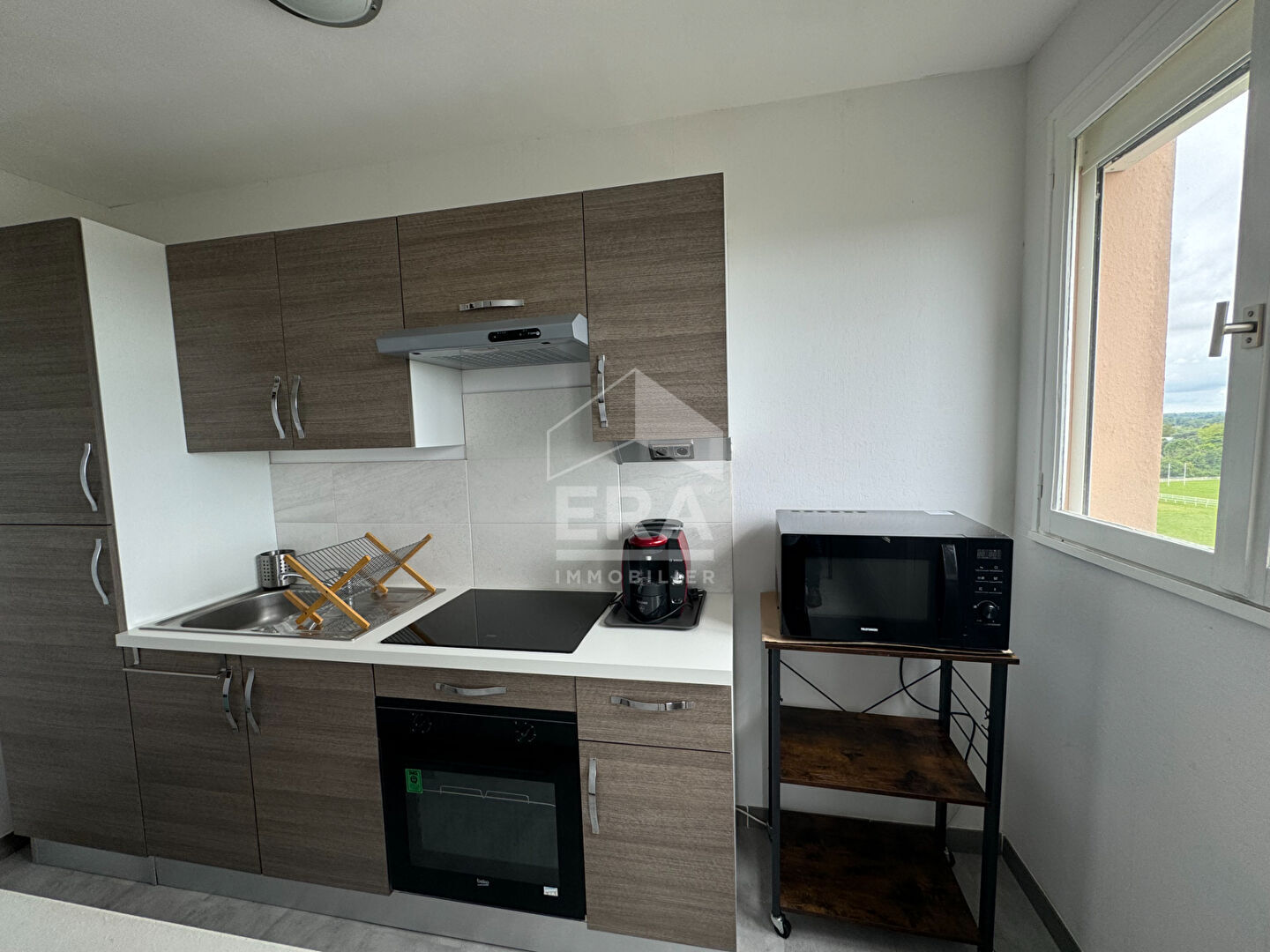 Photo LOCATION STUDIO MEUBLE 27M² SAINNT JEAN DE BRAYE image 5/6