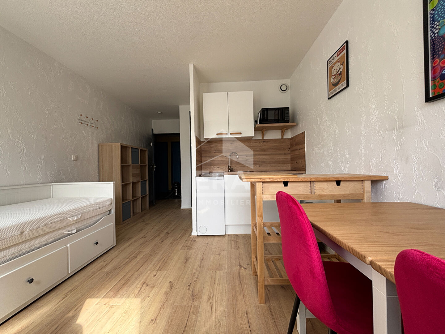 Studio meublé neuf Orleans de 20 m2