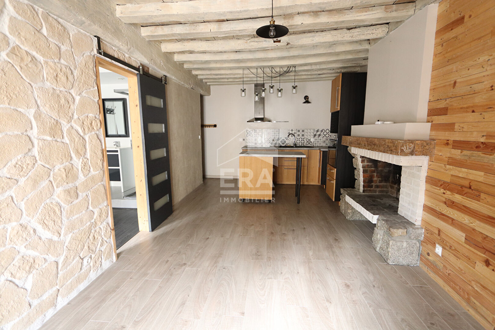 Agence immobilière de ERA Orléans MARIN - ERA MARIN/THIBERT