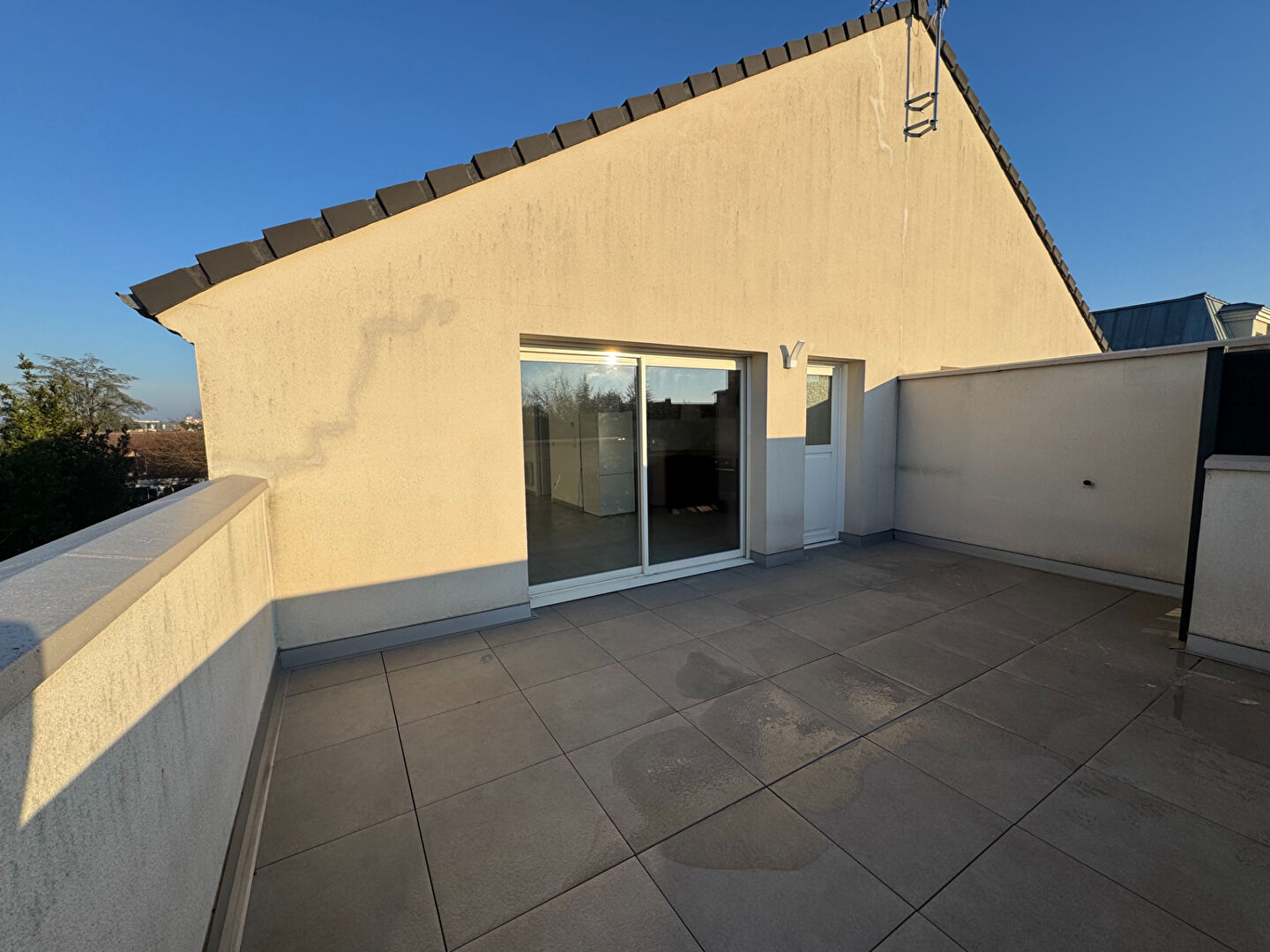 A louer sur Saint pryvé Saint Mesmin, aux portes d'Orléans