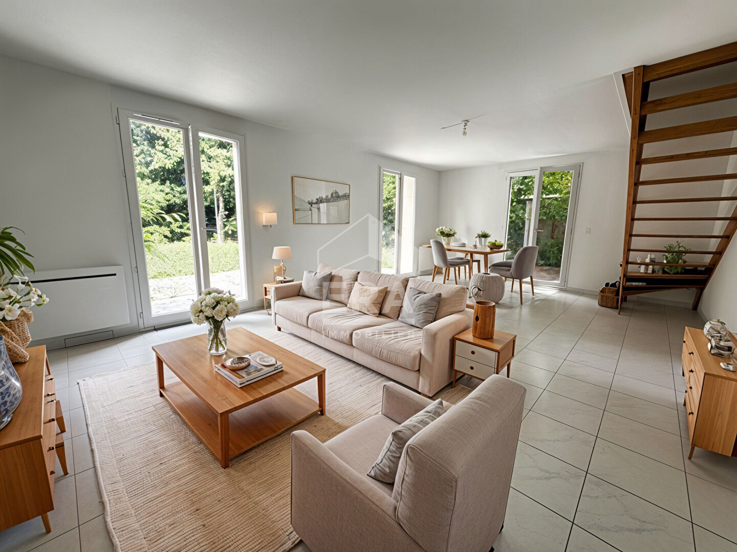 Agence immobilière de ERA Orléans MARIN - ERA MARIN/THIBERT