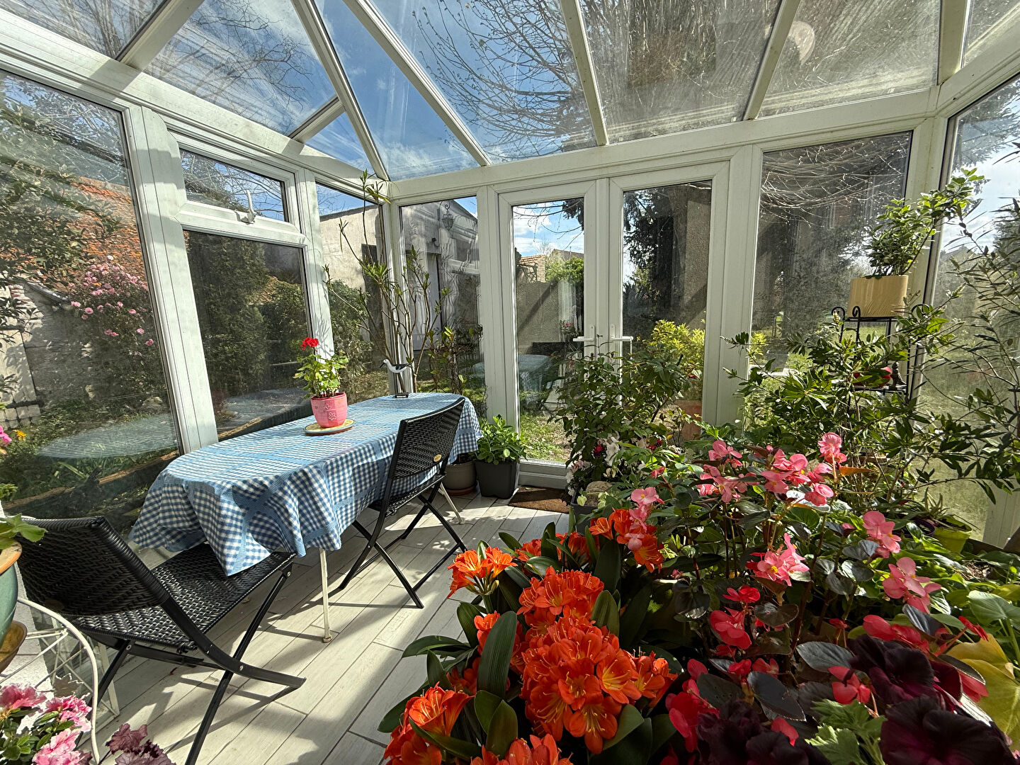 Photo ORLÉANS Secteur Pavillonnaire image 4/6