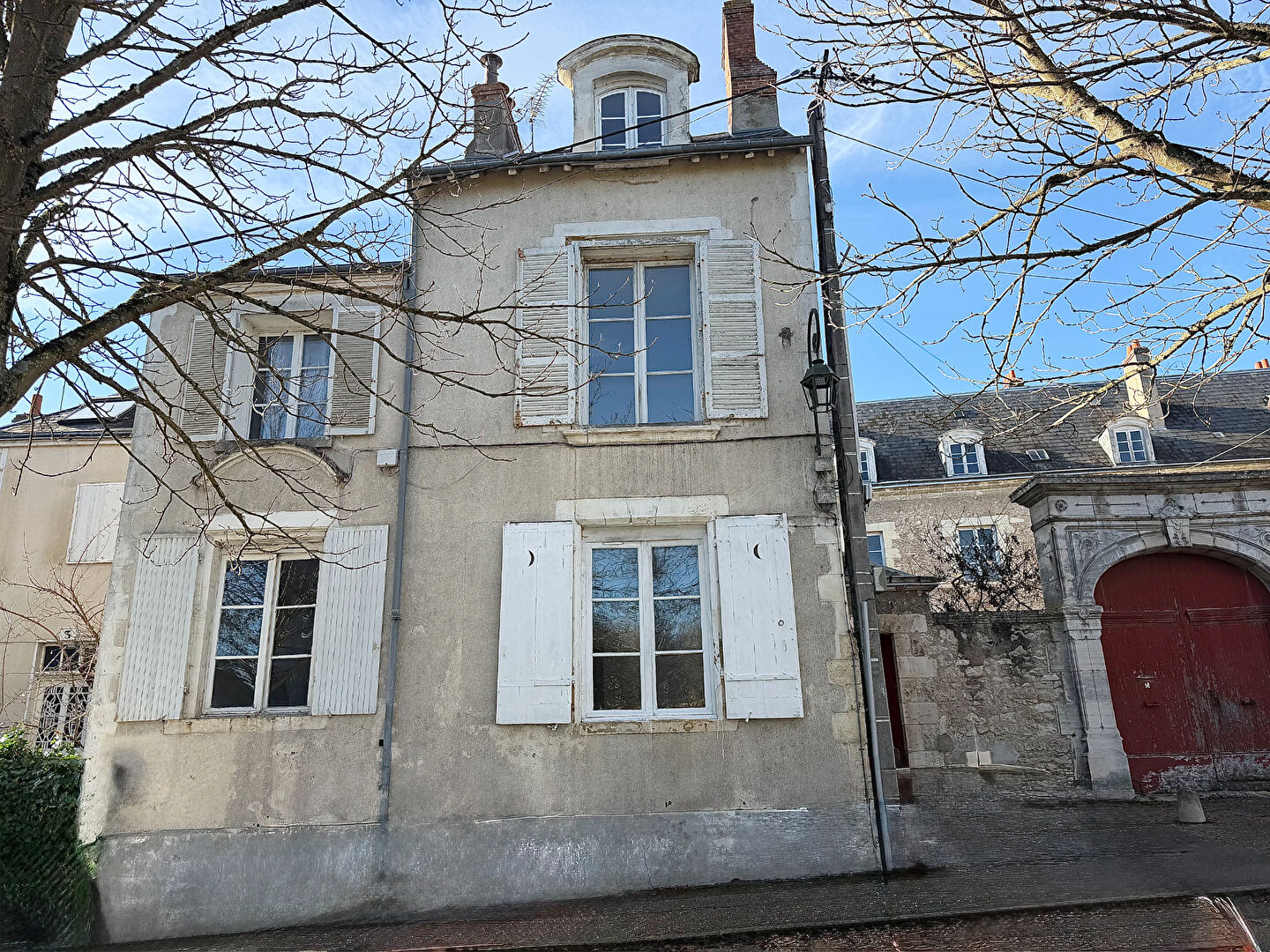 Agence immobilière de ERA Orléans MARIN - ERA MARIN/THIBERT