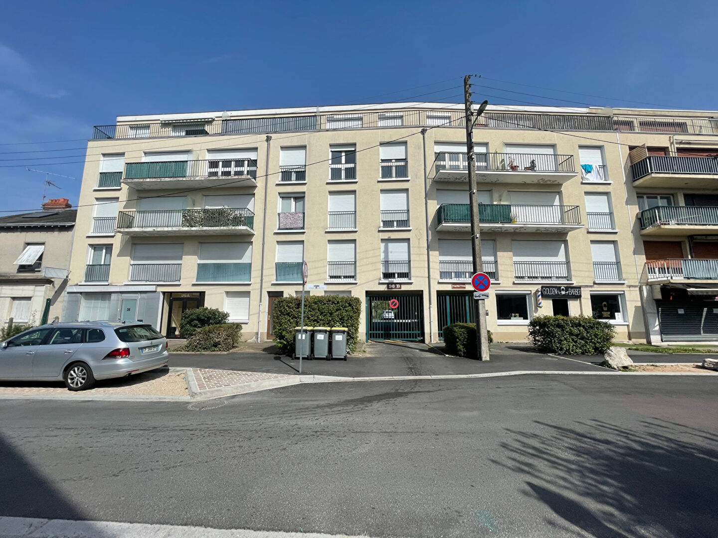 Agence immobilière de ERA Orléans MARIN - ERA MARIN/THIBERT