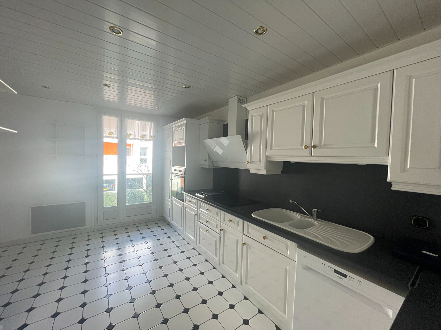 Photo Appartement Orléans St Marceau de 109 m2 image 1/6