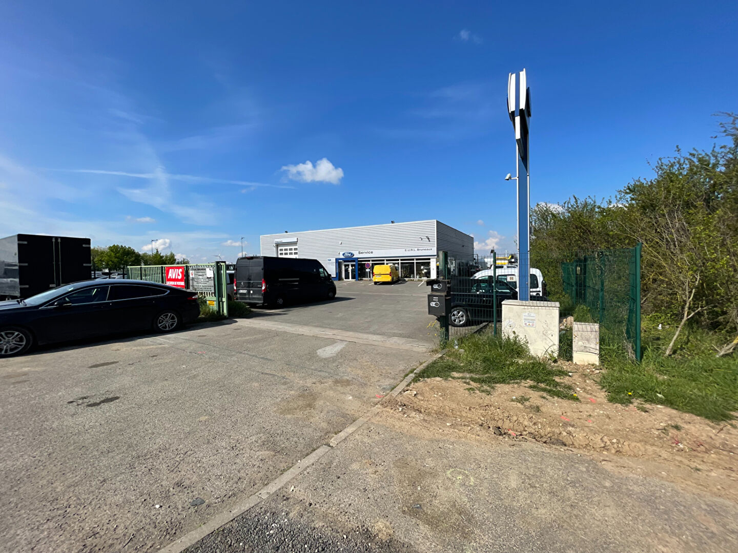 Photo Fond de commerce Garage réparation, carrosserie et dépannage image 2/6