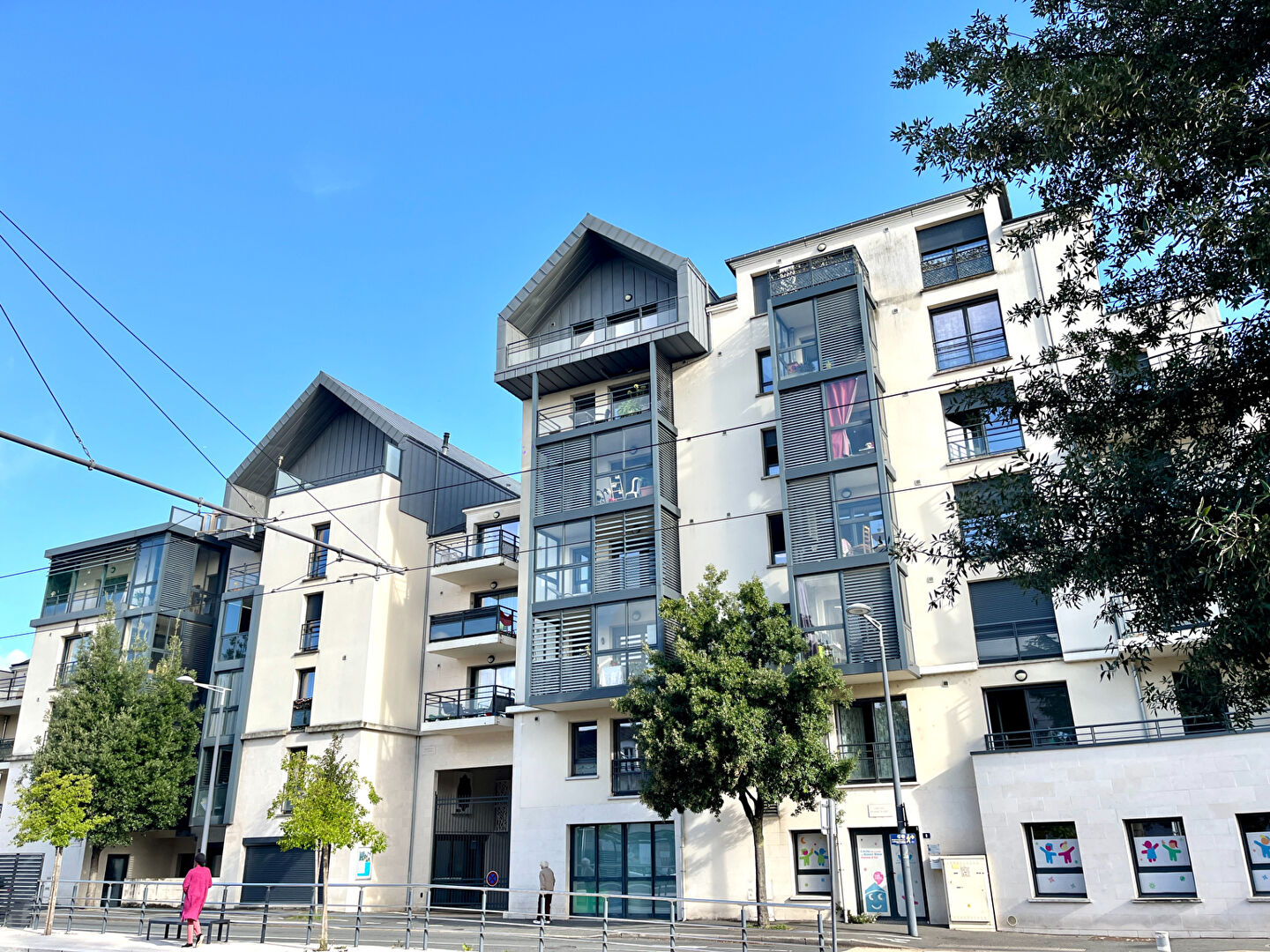 Photo Appartement Orleans 2 pièce(s) 46 m2 image 2/6