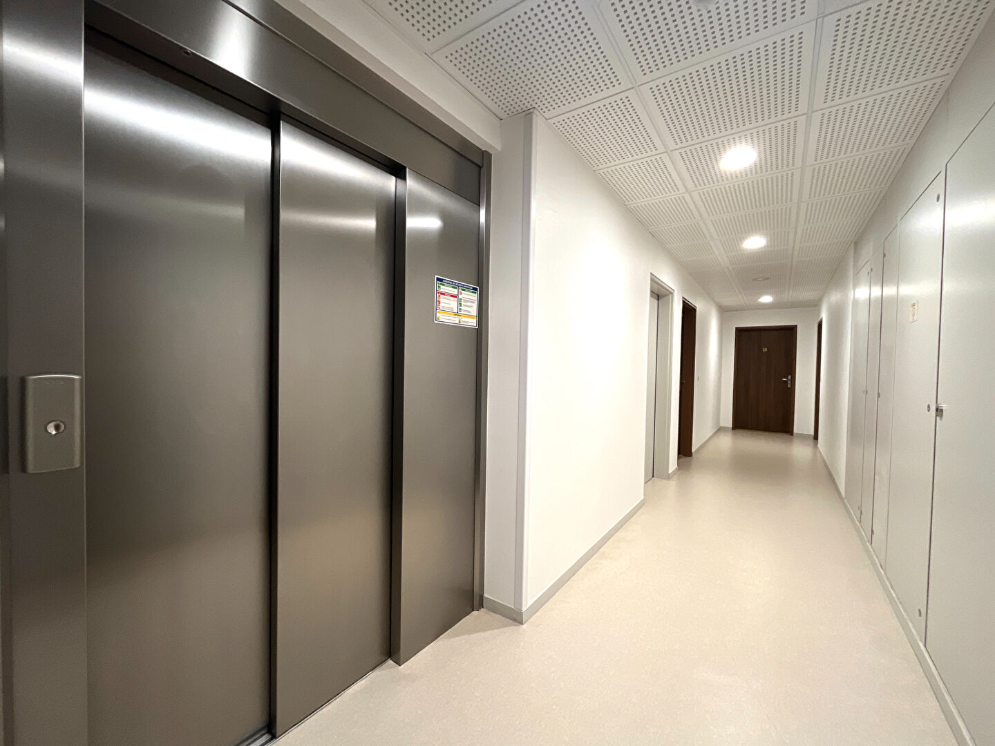 Photo Appartement Orleans 2 pièce(s) 46 m2 image 4/6