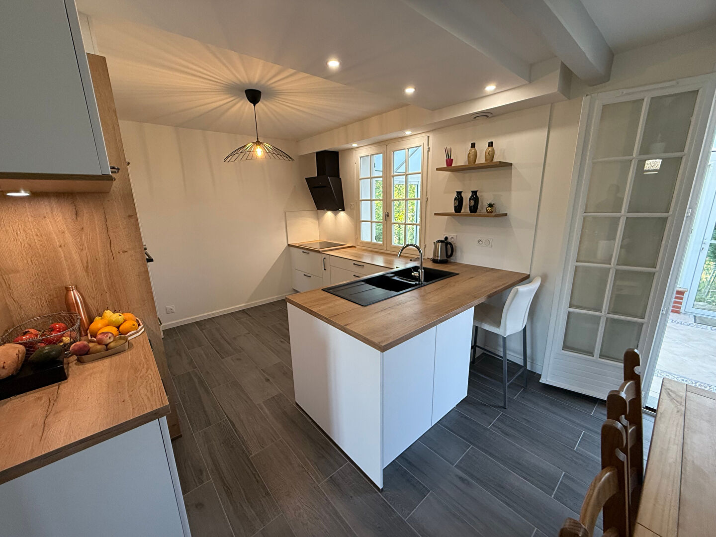 Photo Maison Olivet 7 pièce(s) 145 m2 image 1/6