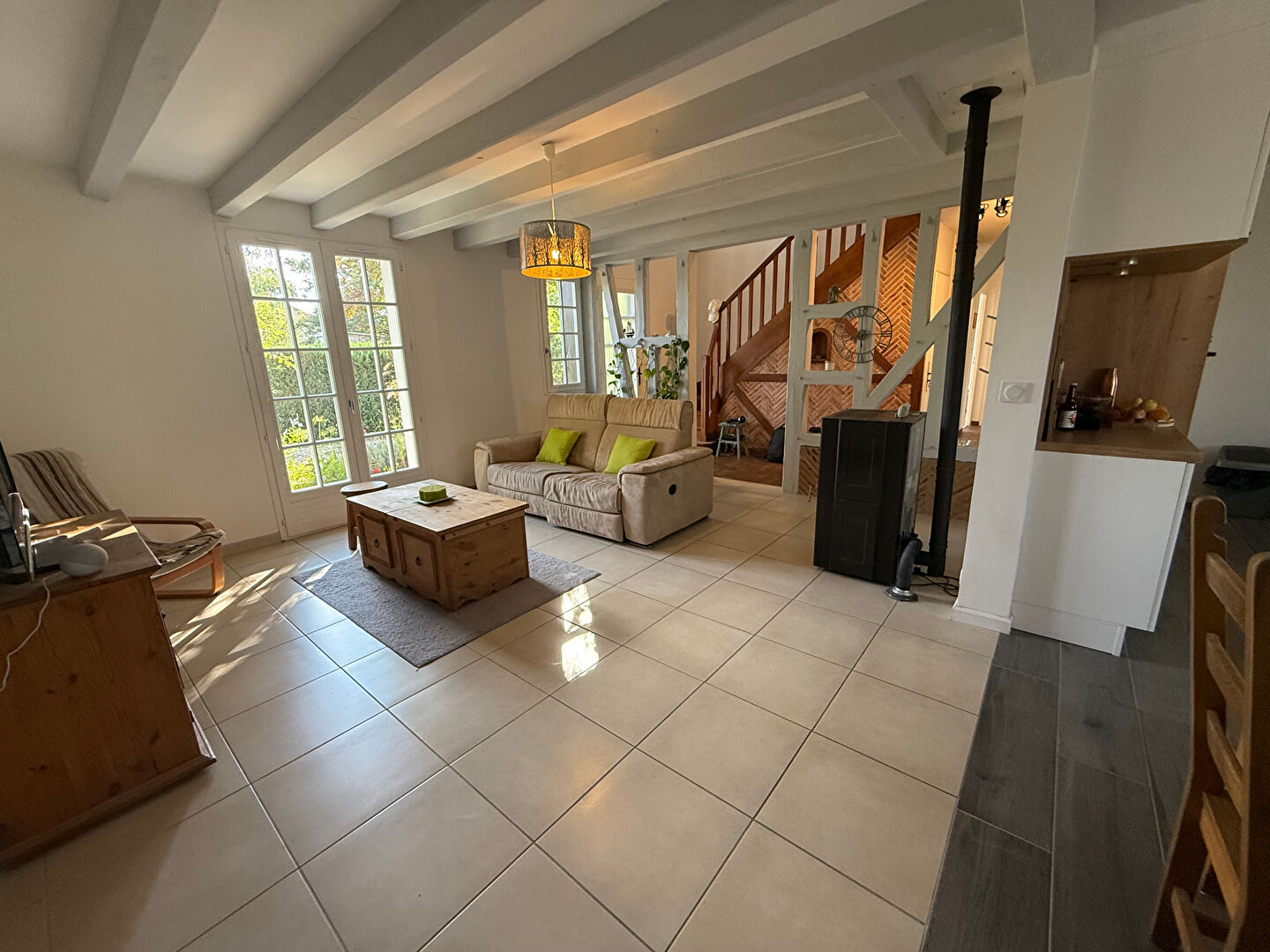 Photo Maison Olivet 7 pièce(s) 145 m2 image 2/6