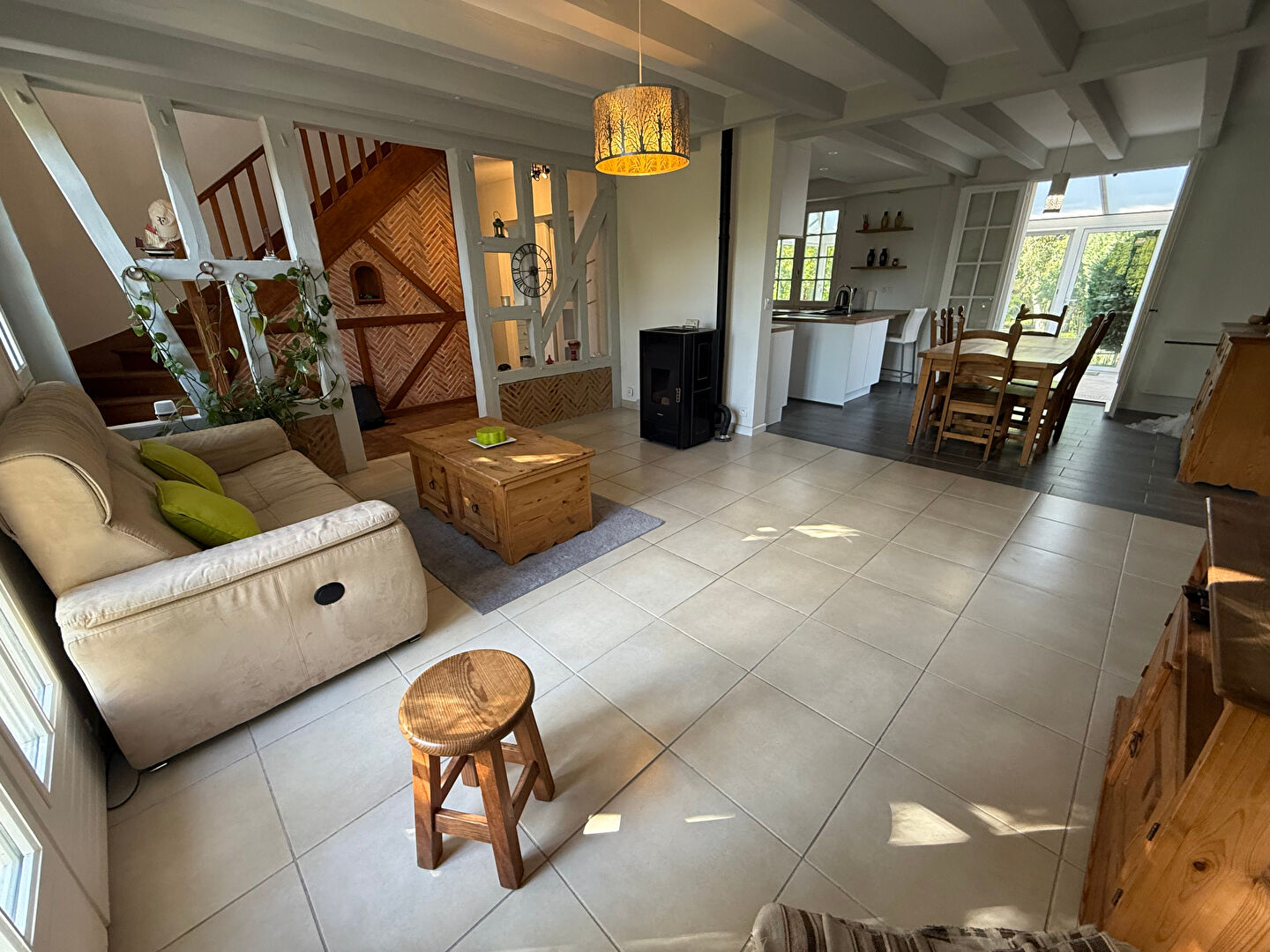 Photo Maison Olivet 7 pièce(s) 145 m2 image 3/6