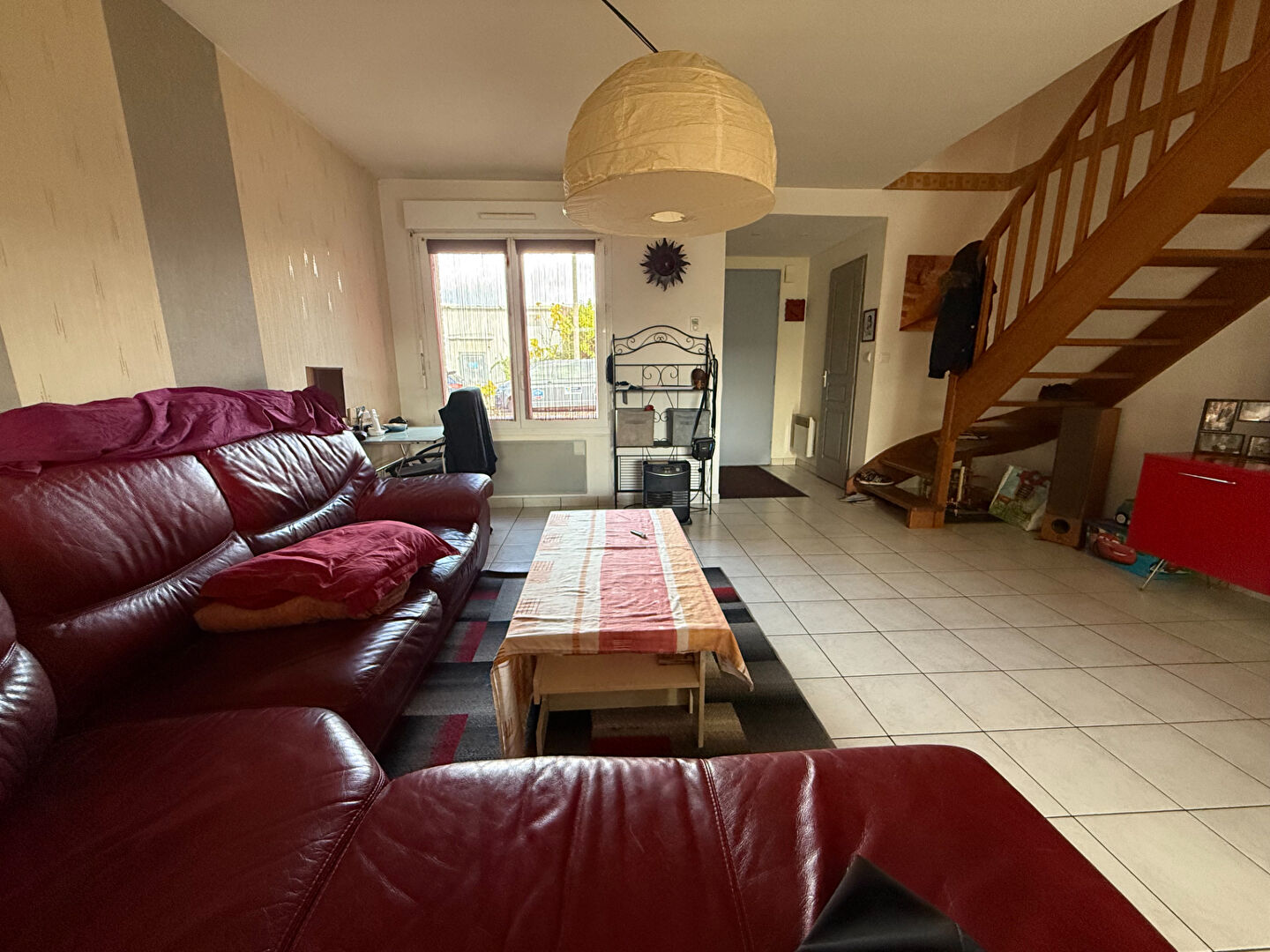 Photo Maison Saran 4 pièce(s) 87 m2 image 5/6