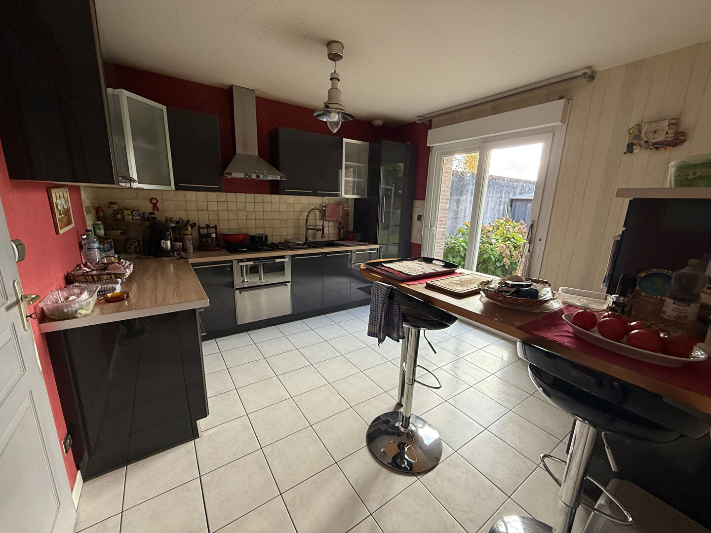 Photo Maison Saran 4 pièce(s) 87 m2 image 6/6