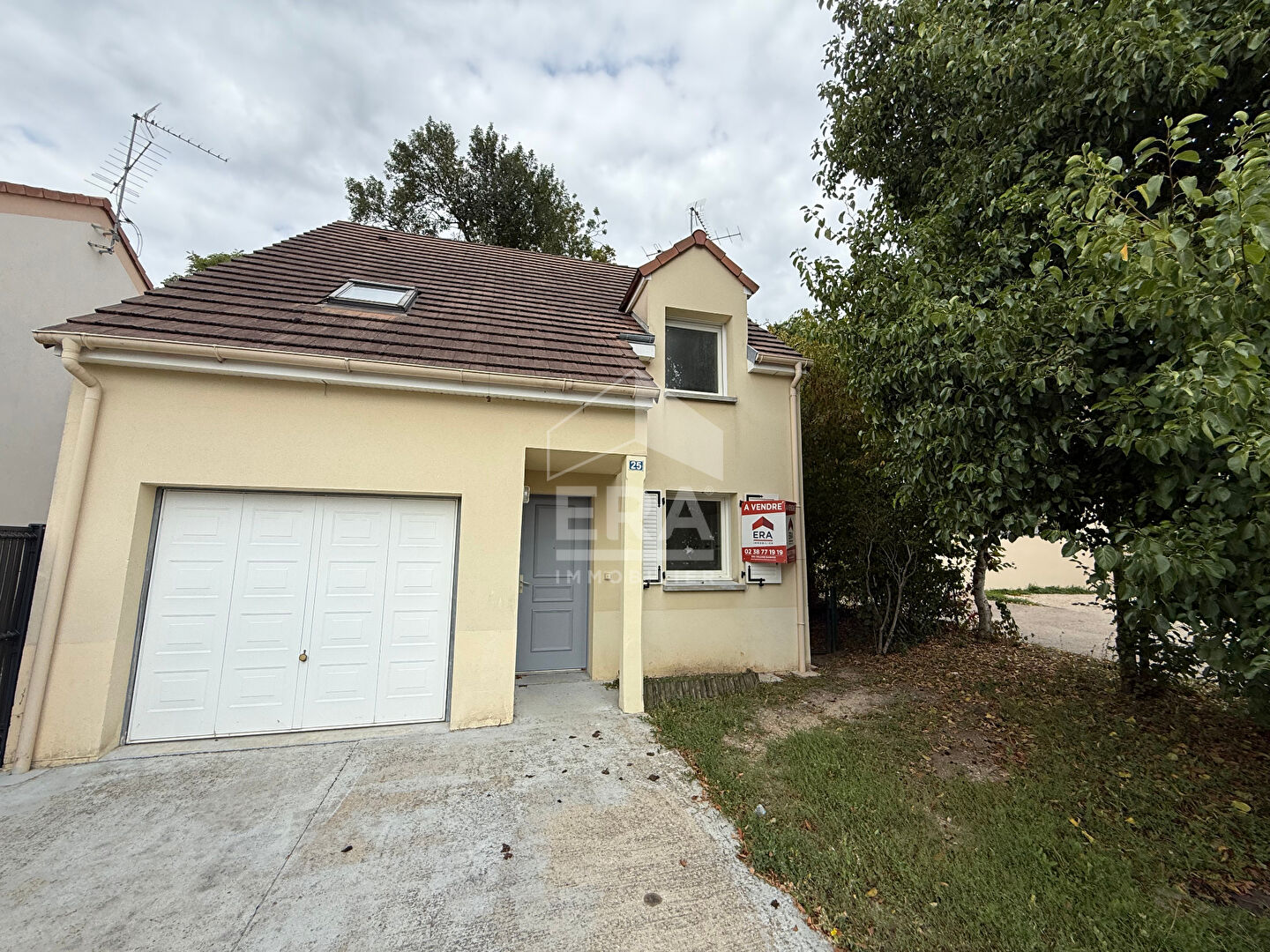 Photo Maison Saint Jean De Braye image 1/6